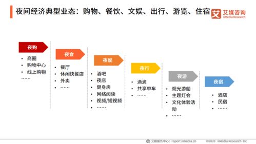 2020年中國夜間經(jīng)濟發(fā)展監(jiān)測及典型城市案例分析報告