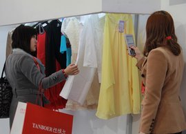 從服裝訂貨會到終端銷售 構建高效盈利的商業(yè)閉環(huán)
