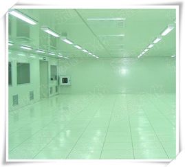 溫州無塵車間工程設備分類管理與監控設備設計方案