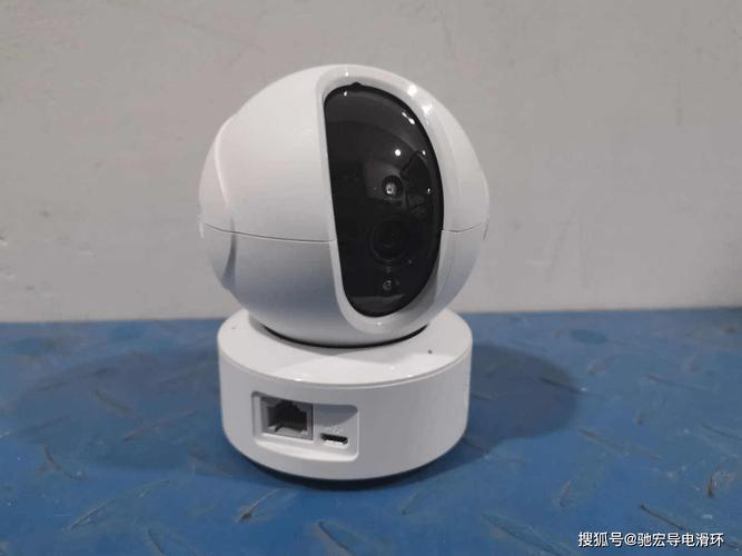 家庭監控系統的核心樞紐 導電滑環在旋轉攝像設備中的應用與廠家案例解析
